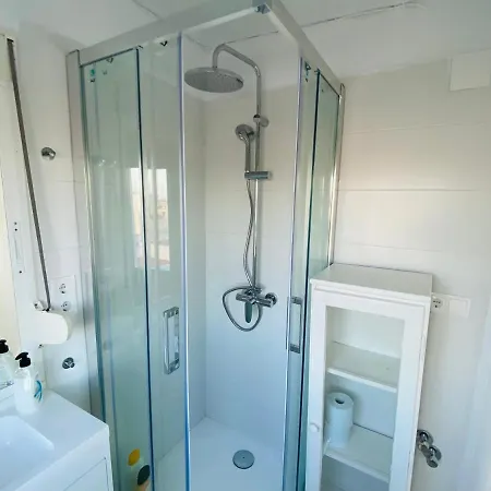 Atico 360 Apartament Kadyks