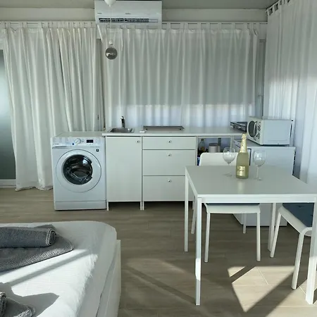 Atico 360 Apartament