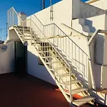 Atico 360 Apartmán