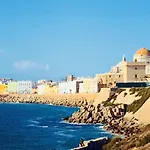 Apartmán Atico 360 Cádiz