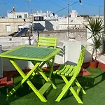 Apartmán Atico 360
