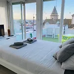 Atico 360 Apartmán *