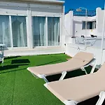 Apartmán Atico 360 Cádiz
