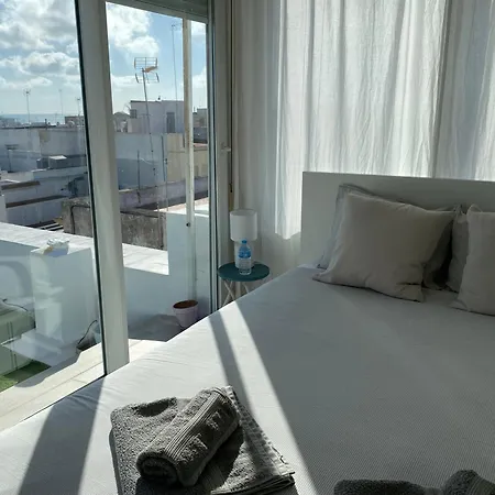 Atico 360 Cádiz